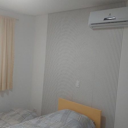 Otimo Apartamento Sobreloja Com Wifi E Estacionamento Incluso Maringá Eksteriør bilde