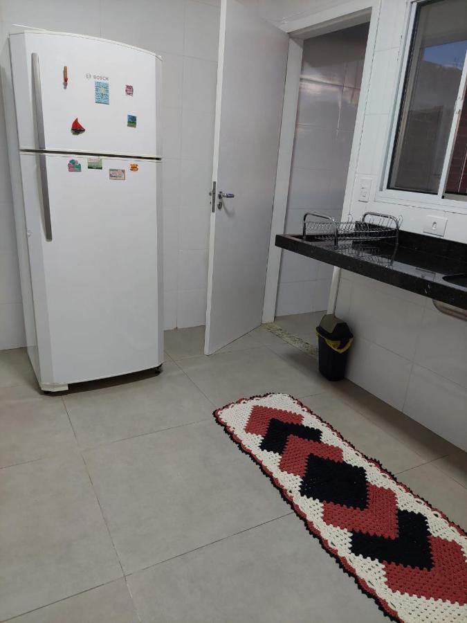 Otimo Apartamento Sobreloja Com Wifi E Estacionamento Incluso Maringá Eksteriør bilde