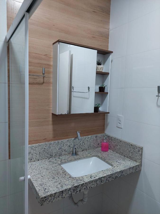 Otimo Apartamento Sobreloja Com Wifi E Estacionamento Incluso Maringá Eksteriør bilde