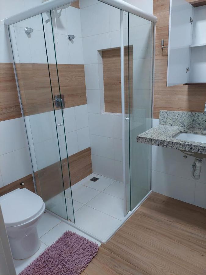 Otimo Apartamento Sobreloja Com Wifi E Estacionamento Incluso Maringá Eksteriør bilde