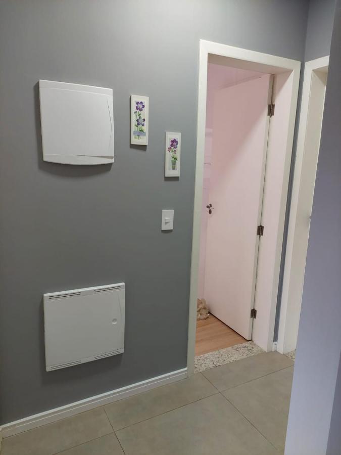 Otimo Apartamento Sobreloja Com Wifi E Estacionamento Incluso Maringá Eksteriør bilde
