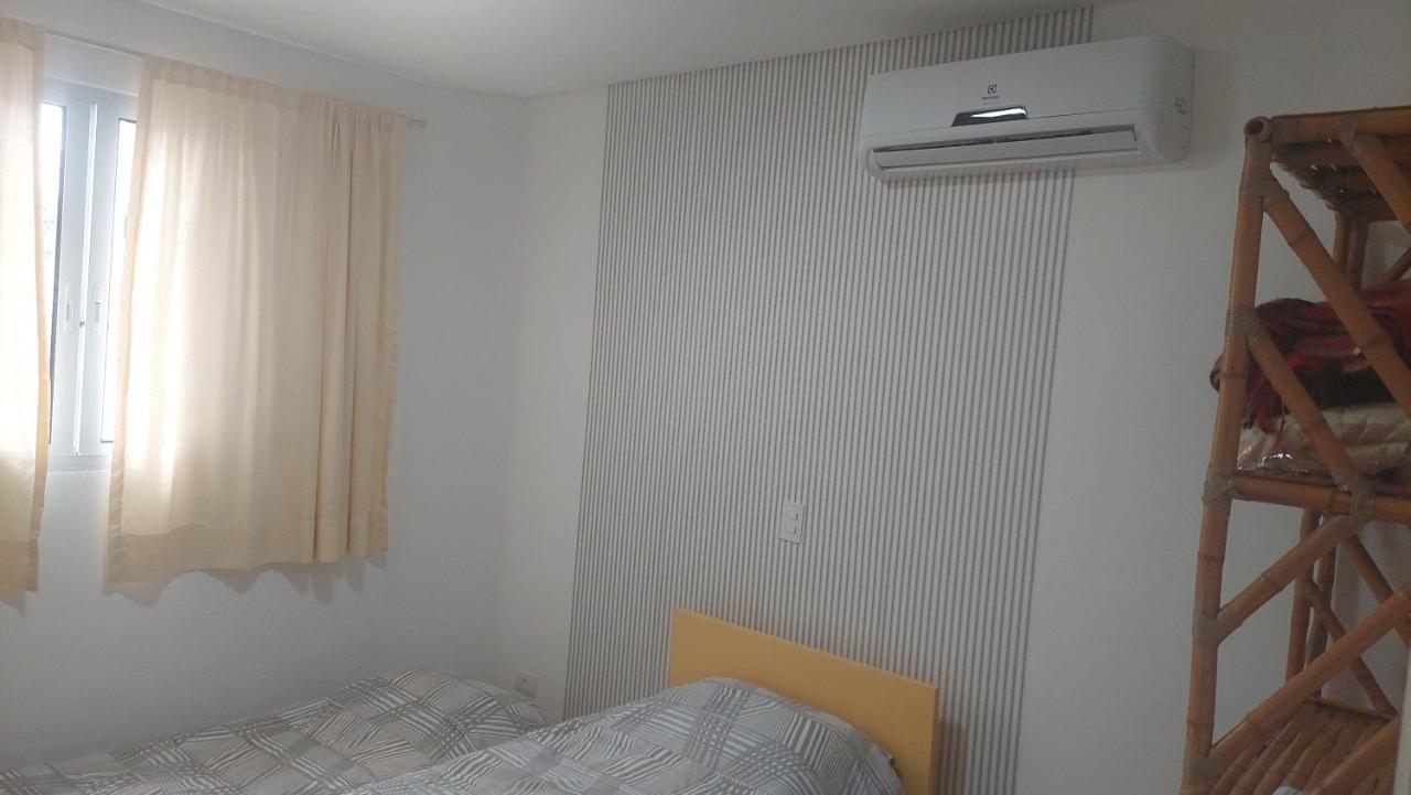 Otimo Apartamento Sobreloja Com Wifi E Estacionamento Incluso Maringá Eksteriør bilde